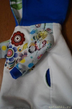 Одежда для кукол шьем и вяжем  - 2.JPG