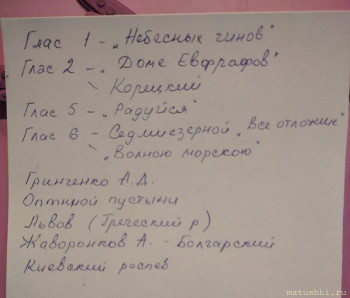 Делимся нотным репертуаром :  - IMG_20211016_160734.jpg