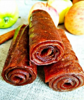 Сладости, не требующие выпечки - IMG_20211016_202932.jpg