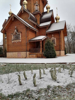 А что у нас с погодой? -6 - IMG_20211121_094727.jpg