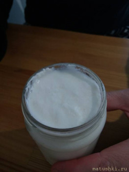 Кисломолочное: йогурты, кефир, простокваша и проч. - IMG_20211215_145208.jpg