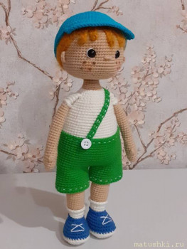 Вяжем крючком-2 - 20211225_210937.jpg