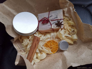 Рождественская акция 2021 обмен открытками и посылками  - IMG-20211230-WA0006.jpg