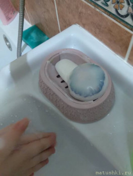 Рождественская акция 2021 обмен открытками и посылками  - 20220103_102143.jpg