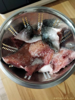 Солим и маринуем рыбу и икру - IMG_20220103_203809.jpg