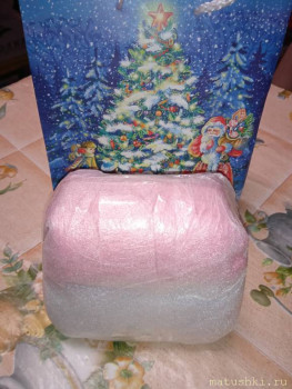 Рождественская акция 2021 обмен открытками и посылками  - IMG_20220106_180339.jpg