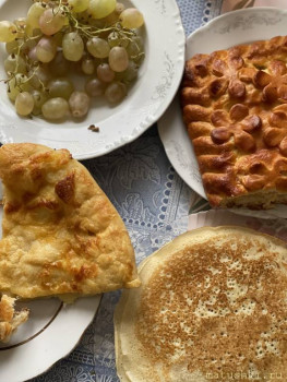 ПРИГЛАШАЕМ К РОЖДЕСТВЕНСКОМУ СТОЛУ  - 250DB568-8A33-449F-B831-6262EB45BC5E.jpeg