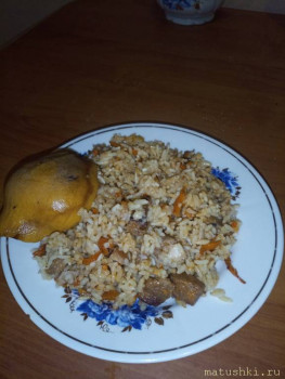 ПРИГЛАШАЕМ К РОЖДЕСТВЕНСКОМУ СТОЛУ  - XoS736bODQM.jpg