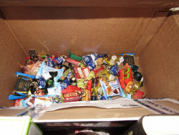 Рождественская акция 2021 обмен открытками и посылками  - IMG_7618.JPG