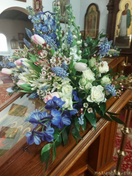 научите украшать иконы цветами - 20220214_130605.jpg