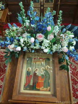 научите украшать иконы цветами - 20220214_130707.jpg