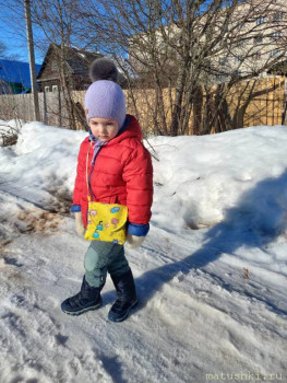 Шьем одежку для детишек  - 20220315_161816.jpg