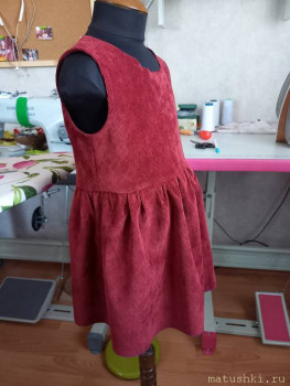 Шьем одежку для детишек  - 20220418_155526.jpg