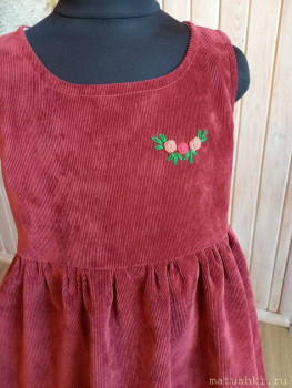 Шьем одежку для детишек  - 20220421_134849.jpg