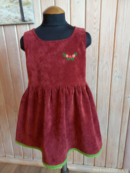 Шьем одежку для детишек  - 20220421_134857.jpg