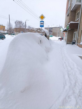 А что у нас с погодой? -6 - IMG_20230123_100925.jpg