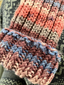 Вязание спицами-2 - 44619E62-901E-413B-8626-2E194F0DAD8C.jpeg