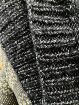 Вязание спицами-2 - AD674490-EC9A-4F34-A57C-FE32CFB5A31D.jpeg