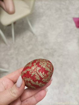 Пасхальные яйца Красим, украшаем, расписываем  - IMG_20230414_214605.jpg