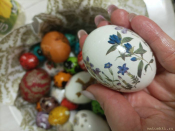 Пасхальные яйца Красим, украшаем, расписываем  - IMG_20230414_215721.jpg
