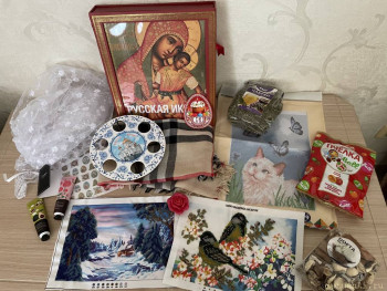 Пасхальная акция. 2023 год. - 76C67ACE-E69C-4693-A10E-6BFD10F64600.jpeg