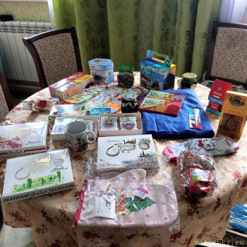 Пасхальная акция. 2023 год. - IMG20230409091428.jpg