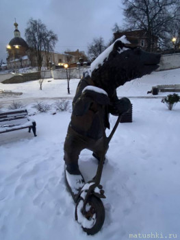 А что у нас с погодой? -6 - IMG_5708.jpeg