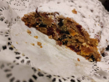 Рождественский штоллен. Печем вместе:  - IMG_20240107_175500.jpg