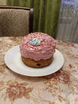 Куличи Выпекаем, украшаем, на стол подаем  - IMG_20240429_200544.jpg