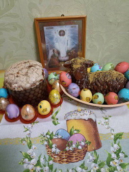 Куличи Выпекаем, украшаем, на стол подаем  - IMG_20240503_194655.jpg