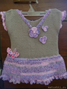 Вяжем крючком-2 - DSC05015.jpg