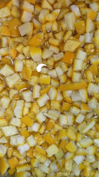 Рождественский штоллен. Печем вместе:  - IMG20241206192123.jpg