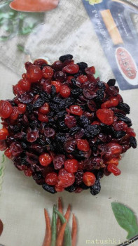 Рождественский штоллен. Печем вместе:  - IMG20241214173754.jpg