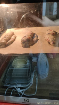 Рождественский штоллен. Печем вместе:  - IMG20241215184658.jpg