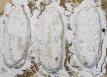 Рождественский штоллен. Печем вместе:  - IMG_20241215_192704.jpg