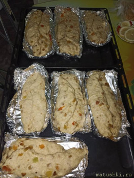 Рождественский штоллен. Печем вместе:  - IMG_20241221_115141.jpg