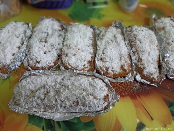 Рождественский штоллен. Печем вместе:  - IMG_20241221_132652.jpg