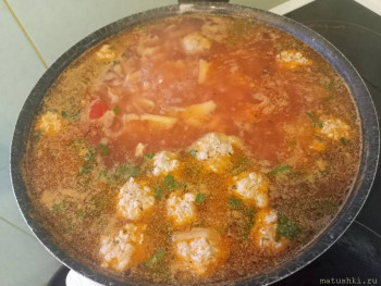 Кухонные разговоры флудим ТУТ -6 - IMG20250112150803.jpg