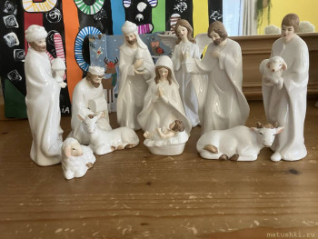 Подготовка к Рождеству Христову - IMG_9198.jpeg