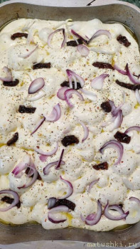 Домашний хлеб из духовки  - IMG20250207123624.jpg