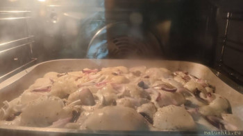 Домашний хлеб из духовки  - IMG20250207123902.jpg