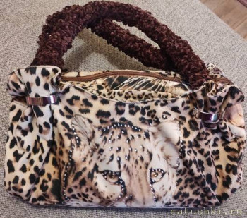 Ветошь. Новая жизнь старых вещей. - IMG_20250216_131953.jpg