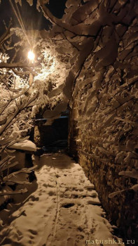 А что у нас с погодой? -6 - IMG20250216223031.jpg