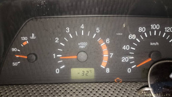 А что у нас с погодой? -6 - IMG_20250224_081704.jpg