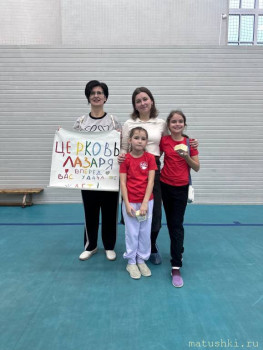 О упокоении матушки Дарии-Ангелочек - Ангелочек.jpg