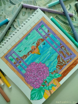 Раскраски... для взрослых - IMG20250329153922.jpg