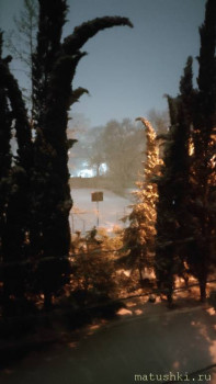 А что у нас с погодой? -6 - IMG20250411225817.jpg