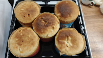 Куличи Выпекаем, украшаем, на стол подаем  - IMG_20250417_183328_621.jpg