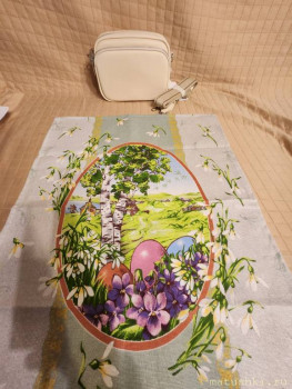 Пасхальный подарок  - 20250417_201438.jpg