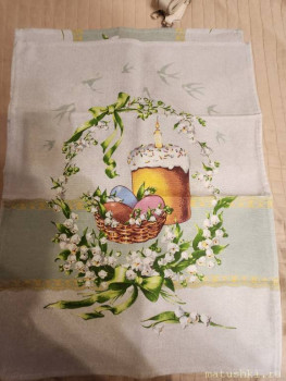 Пасхальный подарок  - 20250417_201501.jpg